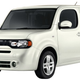 Illustration for article titled 2010 Nissan Cube Unveiled Early